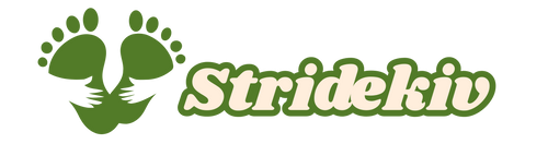 Stridekiv